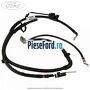 Cablaj alimentare borne baterie Ford C-Max 2007-2011 1.8 TDCi 115 cp KKDA, KKDB diesel