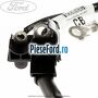 Cablaj alimentare borne baterie Ford Focus 2004-2007 2.0 TDCi 136 cp G6DA, G6DB, G6DD, G6DG diesel | Foto 2
