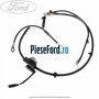 Cablaj alimentare borne baterie Ford Focus 2008-2011 2.0 145 cp AODA, AODB, AODE, SYDA benzina