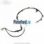 Cablaj alimentare borne baterie Ford Focus 2008-2011 2.5 ST 225 cp HYDA benzina