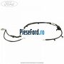 Cablaj alimentare borne baterie Ford Focus 2008-2011 2.5 ST 225 cp HYDA benzina | Foto 2