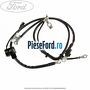Cablaj alimentare borne baterie Ford Focus C-Max 2003-2007 2.0 TDCi 136 cp G6DA, G6DB, G6DD, G6DG diesel