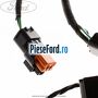 Cablaj alimentare injectoare Ford Focus 2004-2007 1.8 TDCi 115 cp KKDA diesel