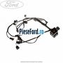 Cablaj alimentare injectoare Ford Focus 2004-2007 1.8 TDCi 115 cp KKDA diesel