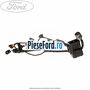 Cablaj alimentare injectoare Ford Focus 2008-2011 1.8 TDCi 115 cp KKDA diesel