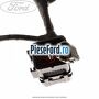 Cablaj alimentare injectoare Ford Focus 2008-2011 1.8 TDCi 115 cp KKDA diesel | Foto 2