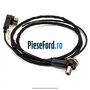 Cablaj antena Ford Mondeo 2008-2014 2.2 TDCi 200 cp KNBA diesel | Foto 4