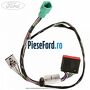 Cablaj bloc comanda multifunctional Ford Kuga 2013-2016 2.0 TDCi 120 cp XRMA, XRMB, XRMC diesel