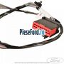 Cablaj bloc comanda trackpad, cu Sync, cu pilot automat adaptiv Ford Focus 2011-2014 1.6 EcoBoost 182 cp JTDA, JTDB benzina