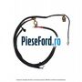 Cablaj borne acumulator, alternator si electromotor Ford Focus 1998-2004 1.8 DI/TDDi 75 cp BHDA, BHDB diesel