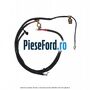 Cablaj borne acumulator, alternator si electromotor Ford Focus 1998-2004 1.8 TDCi 100 cp FFDA diesel