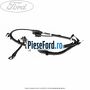 Cablaj borne acumulator Ford Focus C-Max 2003-2007 1.6 TDCi 109 cp G8DA, G8DB, G8DD, G8DE, G8DF diesel
