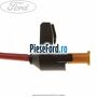Cablaj bujii incandescente Ford Transit 2000-2006 2.4 TDCi 137 cp H9FA diesel
