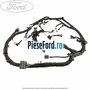 Cablaj compartiment motor si transmisie 5  trepte MT75 Ford Transit 2006-2014 2.4 TDCi 100 cp PHFA, PHFC diesel