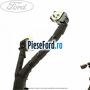 Cablaj compartiment motor si transmisie 5  trepte MT75 Ford Transit 2006-2014 2.4 TDCi 100 cp PHFA, PHFC diesel