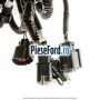 Cablaj compartiment motor si transmisie 6 trepte B6, cu start stop Ford Focus 2011-2014 1.6 TDCi 115 cp T1DA, T1DB diesel