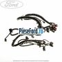 Cablaj compartiment motor si transmisie 6 trepte B6, cu start stop Ford Focus 2011-2014 1.6 TDCi ECOnetic 105 cp NGDA, NGDB diesel