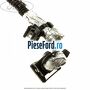 Cablaj compartiment motor si transmisie MMT6 Ford Mondeo 2008-2014 1.8 TDCi 125 cp KHBA, QYBA diesel