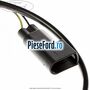 Cablaj comutator alarma Ford Mondeo 1993-1996 1.8 i 16V 115 cp RKA benzina