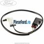Cablaj comutator alarma Ford Mondeo 1993-1996 1.8 TD 90 cp RFM, RFN diesel