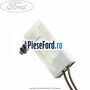 Cablaj comutator alarma Ford Mondeo 1993-1996 2.0 i 16V 136 cp NGA benzina | Foto 2