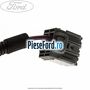 Cablaj conector electric frana mana Ford Transit 2014-2018 2.2 TDCi 155 cp CVF5 diesel