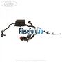 Cablaj control emisii euro V si AC manual Ford Tourneo Custom 2014-2018 2.2 TDCi 100 cp DRF4, DRFF, DRFG diesel