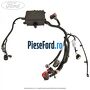 Cablaj control emisii euro V si AC manual Ford Tourneo Custom 2014-2018 2.2 TDCi 125 cp CYF4, CYFF diesel