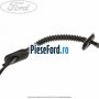 Cablaj deschidere portbagaj combi Ford Focus 2004-2007 2.0 TDCi 136 cp G6DA, G6DB, G6DD, G6DG diesel