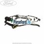 Cablaj deschidere portbagaj telecomanda, 4 usi Ford Mondeo 2008-2014 2.0 TDCi 130 cp AZBA diesel