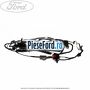 Cablaj electric 3/5 usi stop auxiliar si lampi numar Ford Focus 2008-2011 1.6 TDCi 109 cp G8DA, G8DB, G8DD, G8DE, G8DF diesel