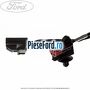 Cablaj electric 3/5 usi stop auxiliar si lampi numar Ford Focus 2008-2011 1.6 TDCi 109 cp G8DA, G8DB, G8DD, G8DE, G8DF diesel