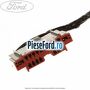 Cablaj electric 3/5 usi stop auxiliar si lampi numar Ford Focus 2008-2011 2.0 TDCi 110 cp IXDA diesel | Foto 2