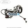 Cablaj electric 3/5 usi stop auxiliar si lampi numar Ford Focus 2008-2011 2.0 TDCi 136 cp G6DA, G6DB, G6DD, G6DG diesel
