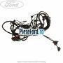 Cablaj electric 3/5 usi stop auxiliar si lampi numar Ford Focus 2008-2011 2.5 RS 305 cp JZDA benzina