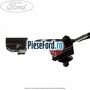 Cablaj electric 3/5 usi stop auxiliar si lampi numar Ford Focus 2008-2011 2.5 ST 225 cp HYDA benzina