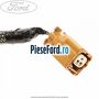 Cablaj electric airbag cortina Ford Transit 2006-2014 3.2 TDCi 200 cp SAFA, SAFB diesel
