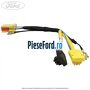 Cablaj electric airbag sofer 05/2002-08/2005 Ford Tourneo Connect 2002-2014 1.8 Di 75 cp BHPA, P7PA, P7PB, R2PA diesel | Foto 2