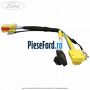 Cablaj electric airbag sofer 05/2002-08/2005 Ford Transit Connect 2002-2014 1.8 Di 75 cp BHPA, P7PA, P7PB, R2PA diesel