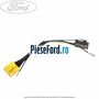 Cablaj electric airbag sofer dupa an 08/2005 Ford Transit Connect 2002-2014 1.8 Di 75 cp BHPA, P7PA, P7PB, R2PA diesel