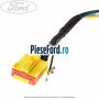 Cablaj electric airbag sofer dupa an 08/2005 Ford Transit Connect 2002-2014 1.8 Di 75 cp BHPA, P7PA, P7PB, R2PA diesel
