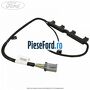 Cablaj electric alimentare injectoare Ford Fiesta 2002-2005 1.6 16V 100 cp FYJA, FYJB benzina
