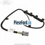 Cablaj electric alimentare injectoare Ford Fusion 1.6 100 cp FYJA, FYJB, FYJC benzina