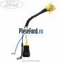 Cablaj electric aribag sofer Ford Fusion 1.3 60 cp BAJA benzina
