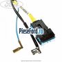Cablaj electric aribag sofer Ford Fusion 1.6 TDCi 90 cp HHJA, HHJB diesel