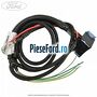 Cablaj electric bujii incandescente Ford Focus C-Max 2003-2007 1.6 TDCi 90 cp HHDA, HHDB diesel
