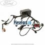 Cablaj electric compartiment motor, control emisie cu ABS Ford Transit 2006-2014 2.4 TDCi 4x4 140 cp H9FB diesel