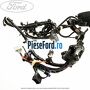 Cablaj electric compartiment motor cu IVD cu incalzire auxiliara Ford Galaxy 2007-2014 1.6 TDCi 115 cp T1WA, T1WB diesel
