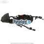 Cablaj electric compartiment motor fara IVD cu incalzire auxiliara Ford Galaxy 2007-2014 1.8 TDCi 125 cp QYWA diesel | Foto 2