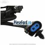Cablaj electric compartiment motor fara IVD cu incalzire auxiliara Ford Galaxy 2007-2014 2.0 145 cp AOWA, AOWB, TBWA, TBWB benzina